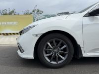Xe Honda Civic G 1.8 AT 2020