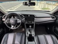 Xe Honda Civic G 1.8 AT 2020