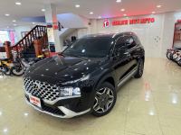 Xe Hyundai SantaFe Cao cấp 2.5L HTRAC 2022