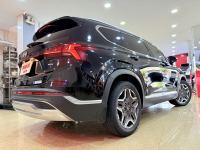 Xe Hyundai SantaFe Cao cấp 2.5L HTRAC 2022