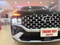 Xe Hyundai SantaFe Cao cấp 2.5L HTRAC 2022