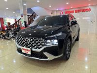 Xe Hyundai SantaFe Cao cấp 2.5L HTRAC 2022