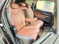 Xe Hyundai SantaFe Cao cấp 2.5L HTRAC 2022