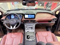 Xe Hyundai SantaFe Cao cấp 2.5L HTRAC 2022