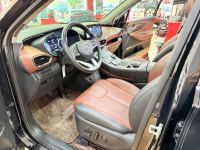 Xe Hyundai SantaFe Cao cấp 2.5L HTRAC 2022