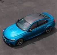 Xe BMW M3 3.0 AT 2014