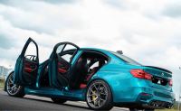 Xe BMW M3 3.0 AT 2014