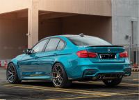 Xe BMW M3 3.0 AT 2014