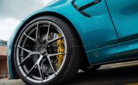 Xe BMW M3 3.0 AT 2014