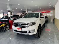 Xe Ford Everest Titanium 2.0L 4x2 AT 2019