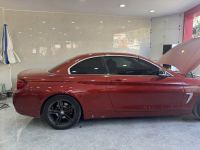 Xe BMW 4 Series 420i Convertible 2019