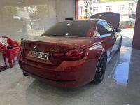 Xe BMW 4 Series 420i Convertible 2019