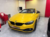 Xe BMW 4 Series 420i Convertible 2019