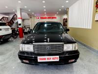 Xe Toyota Crown Super Saloon 3.0 MT 1997