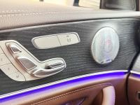 Xe Mercedes Benz E class E250 2018