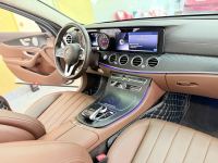 Xe Mercedes Benz E class E250 2018
