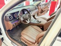 Xe Mercedes Benz E class E250 2018