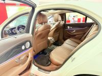 Xe Mercedes Benz E class E250 2018
