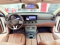 Xe Mercedes Benz E class E250 2018
