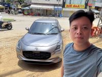 Xe Suzuki Swift 1.2 AT 2025