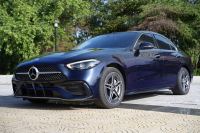 Xe Mercedes Benz C class C300 AMG 2022