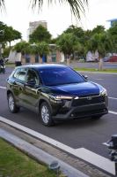 Xe Toyota Corolla Cross 1.8G 2021