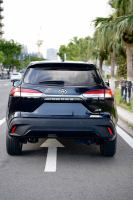 Xe Toyota Corolla Cross 1.8G 2021