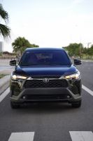Xe Toyota Corolla Cross 1.8G 2021