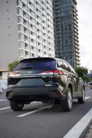 Xe Toyota Corolla Cross 1.8G 2021