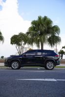 Xe Toyota Corolla Cross 1.8G 2021
