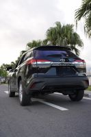 Xe Toyota Corolla Cross 1.8G 2021