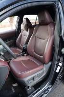 Xe Toyota Corolla Cross 1.8G 2021