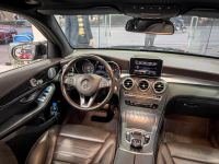 Xe Mercedes Benz GLC 300 4Matic 2018
