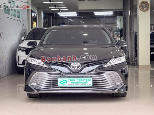 Toyota Camry 2.5Q