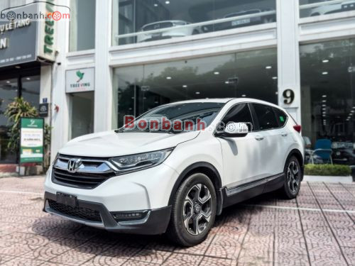 Honda CRV L