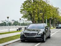 Xe Mercedes Benz S450L 2020