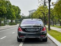 Xe Mercedes Benz S450L 2020