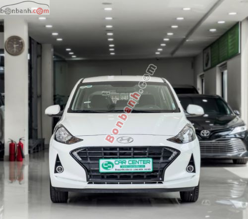 Hyundai i10 1.2 AT