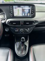 Xe Hyundai i10 1.2 AT 2024