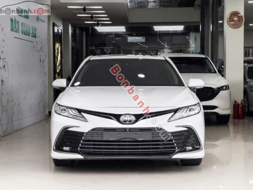 Toyota Camry 2.5Q