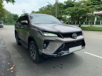 Xe Toyota Fortuner Legender 2.4L 4x2 AT 2022