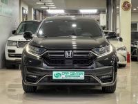 Xe Honda CRV LSE 2022