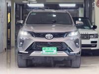 Xe Toyota Fortuner Legender 2.4L 4x2 AT 2022