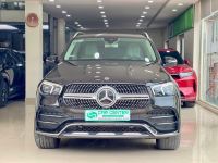 Xe Mercedes Benz GLE 450 4Matic 2020