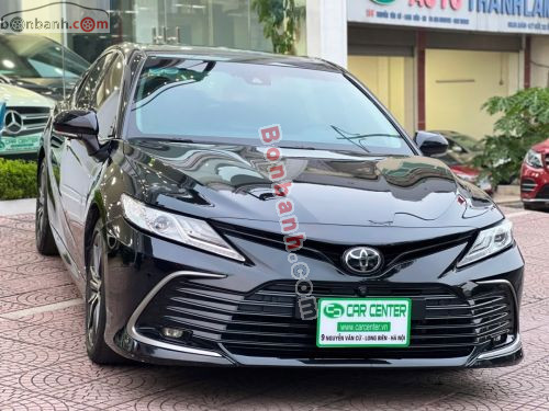 Toyota Camry 2.5Q