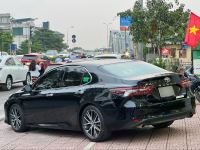 Xe Toyota Camry 2.5Q 2022