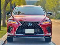 Xe Lexus RX 300 F Sport 2022