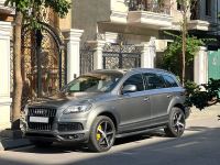 Xe Audi Q7 3.0 AT 2015