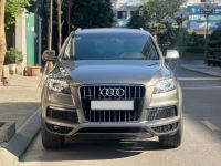 Xe Audi Q7 3.0 AT 2015