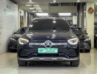 Xe Mercedes Benz GLC 300 4Matic 2020